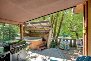 House (3 Bedrooms) | Bahagian dalam