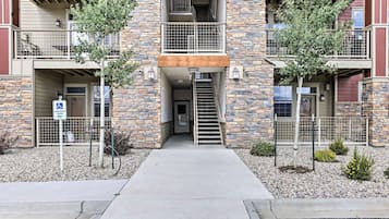 公寓 (3 Bedrooms) | 住宿內部
