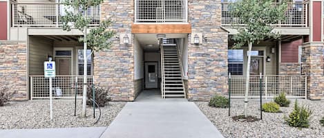 Apartemen (3 Bedrooms) | Interior