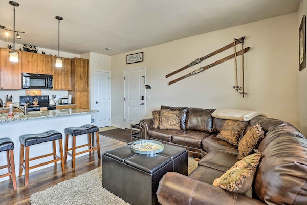 Apartment (3 Bedrooms) | Interior
