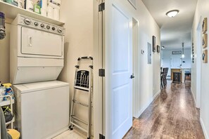 Apartment (3 Bedrooms) | Innenbereich