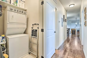 Appartement (3 Bedrooms) | Intérieur
