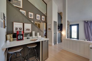 Apartment (2 Bedrooms) | Innenbereich