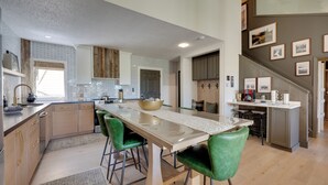 Căn hộ (2 Bedrooms) | Nội thất