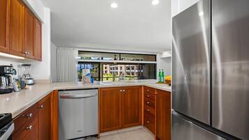 Dapur pribadi