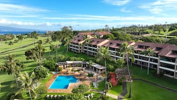 Villa, 6 Bedrooms (Ocean View, Sleeps 19 (ML-3797)) | Pool | Outdoor pool