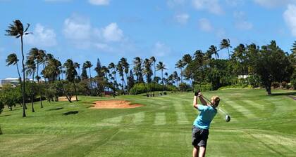 Kaanapali Royal Resort by KBM