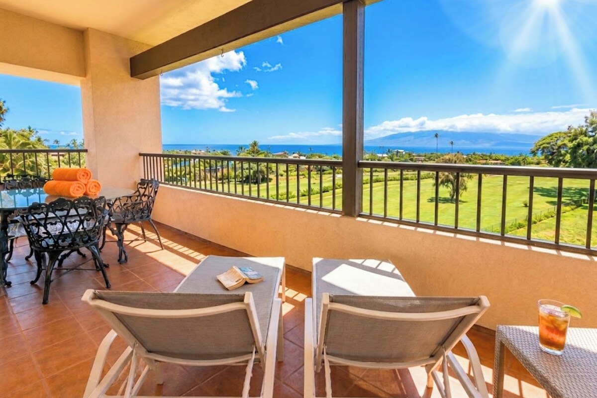 Condo (4 Bedrooms) | Front of property