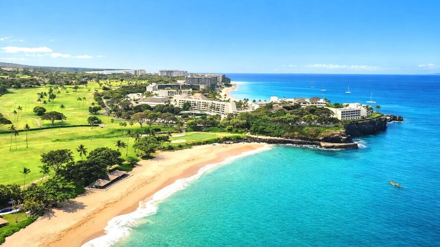 Kaanapali Royal Resort by KBM