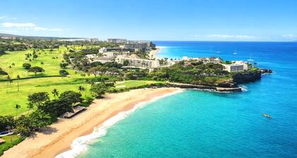 Kaanapali Royal Resort by KBM