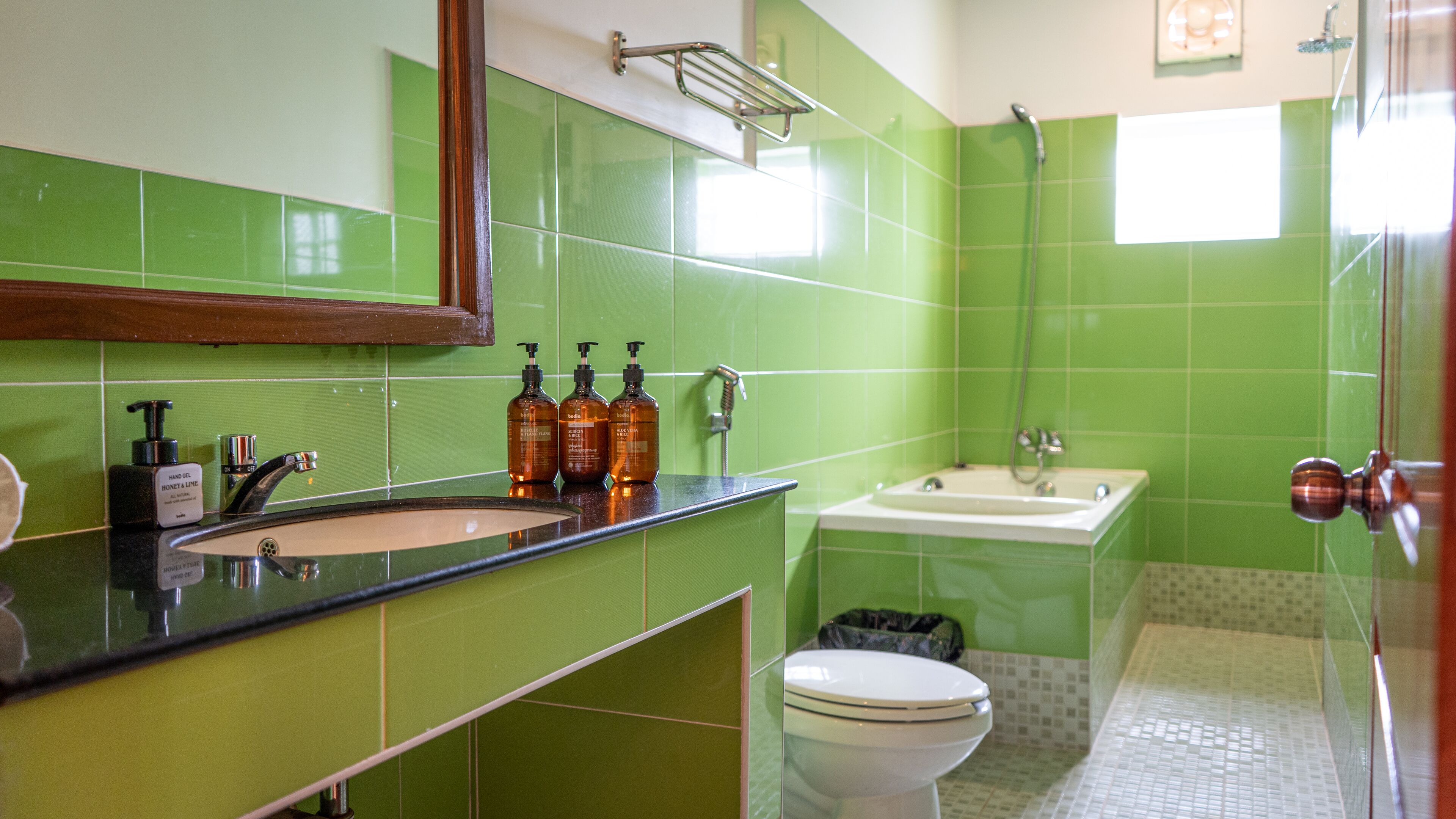 Foto - Den Hotel Totonou Siem Reap