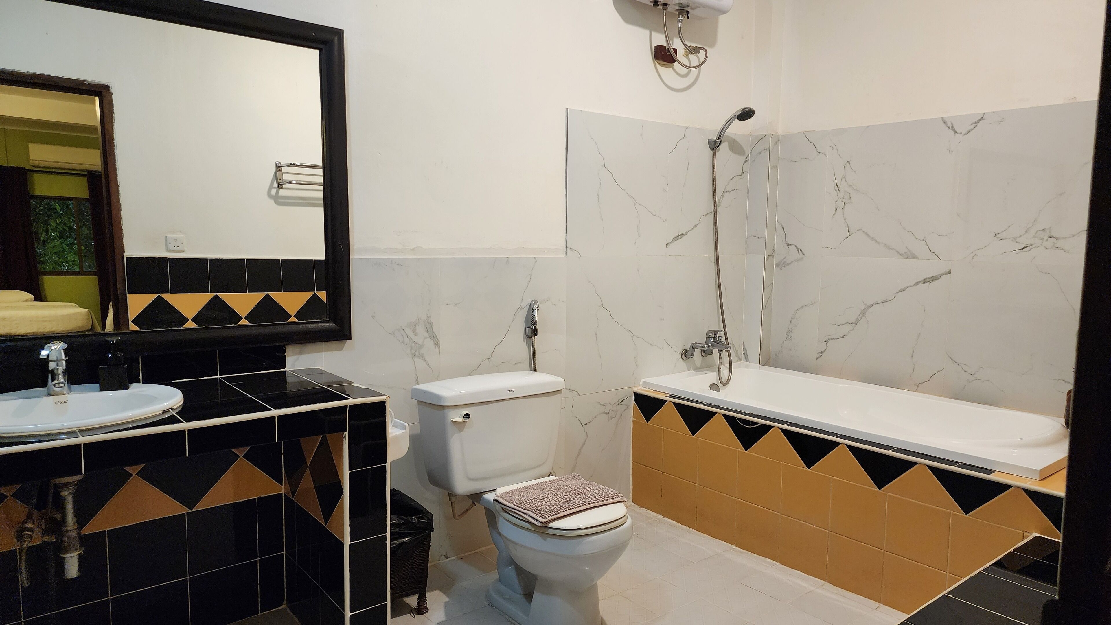 Foto - Den Hotel Totonou Siem Reap