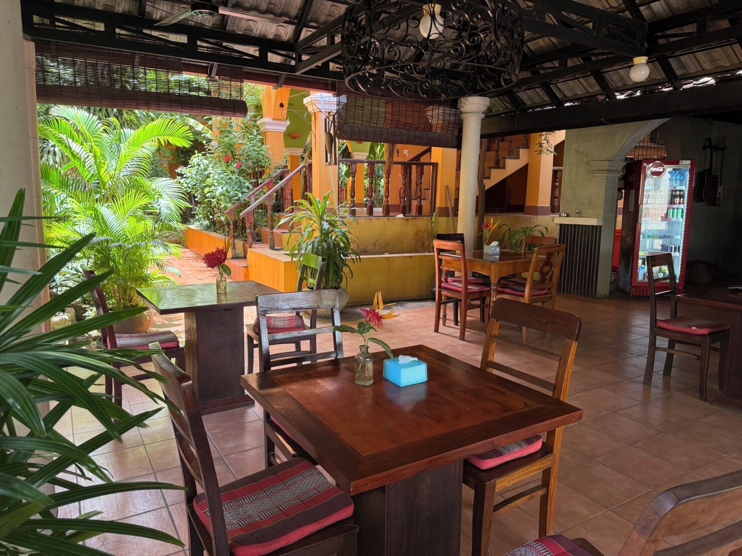 Foto - Den Hotel Totonou Siem Reap