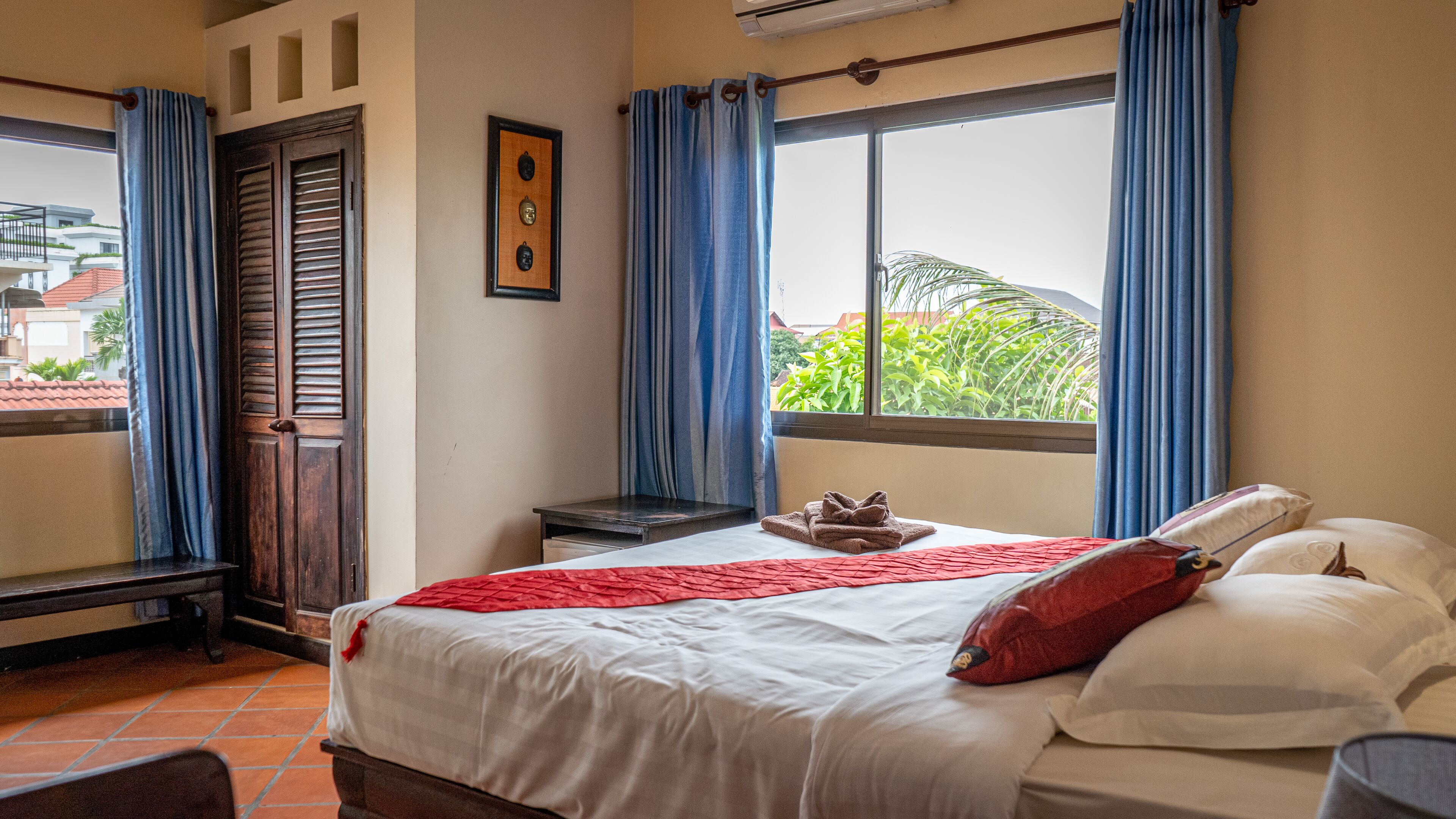 Foto - Den Hotel Totonou Siem Reap