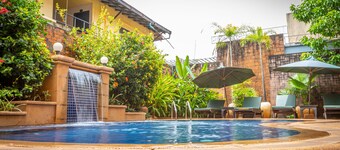 DEN HOTEL TOTONOU SIEM REAP