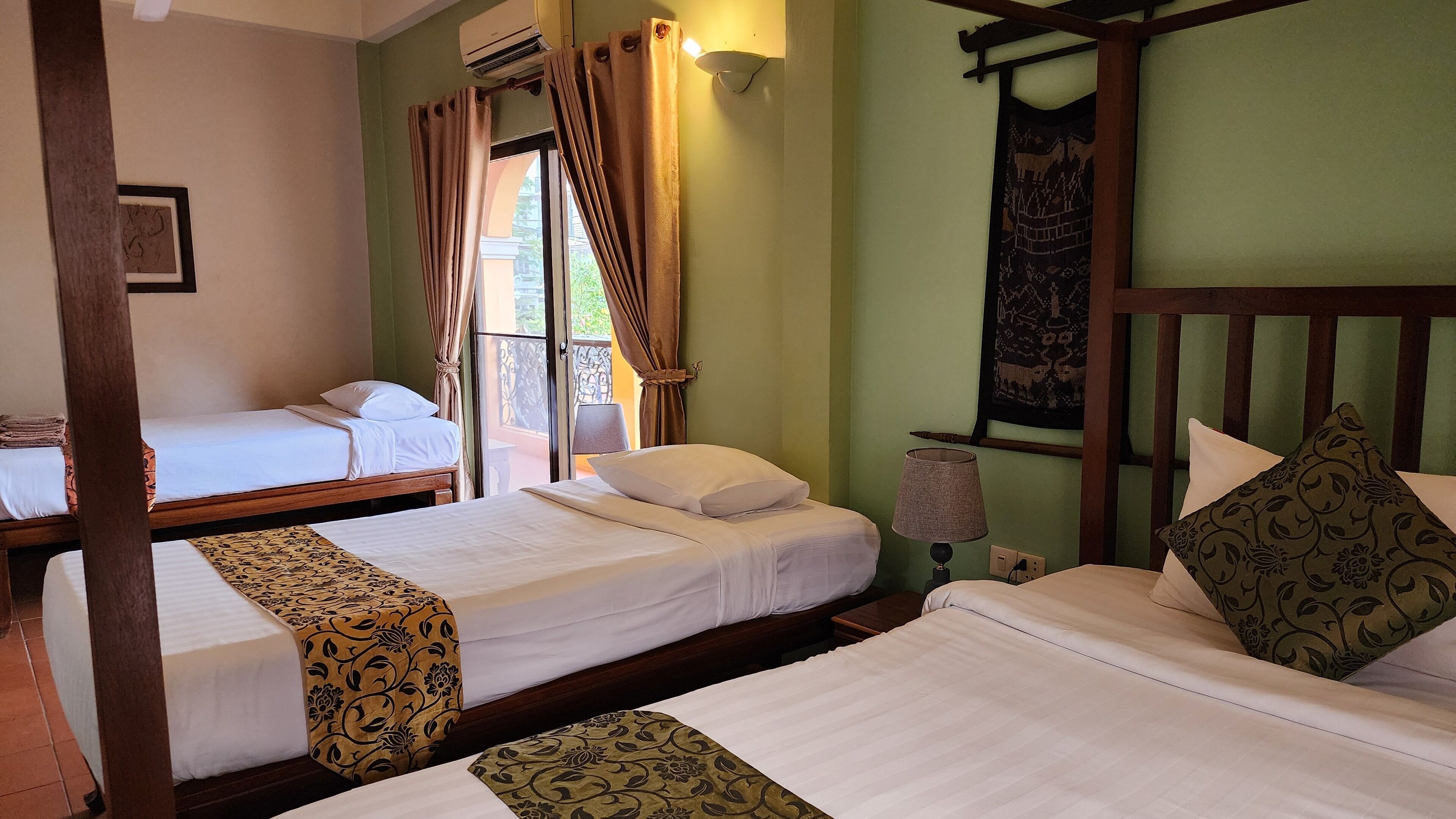 Foto - Den Hotel Totonou Siem Reap
