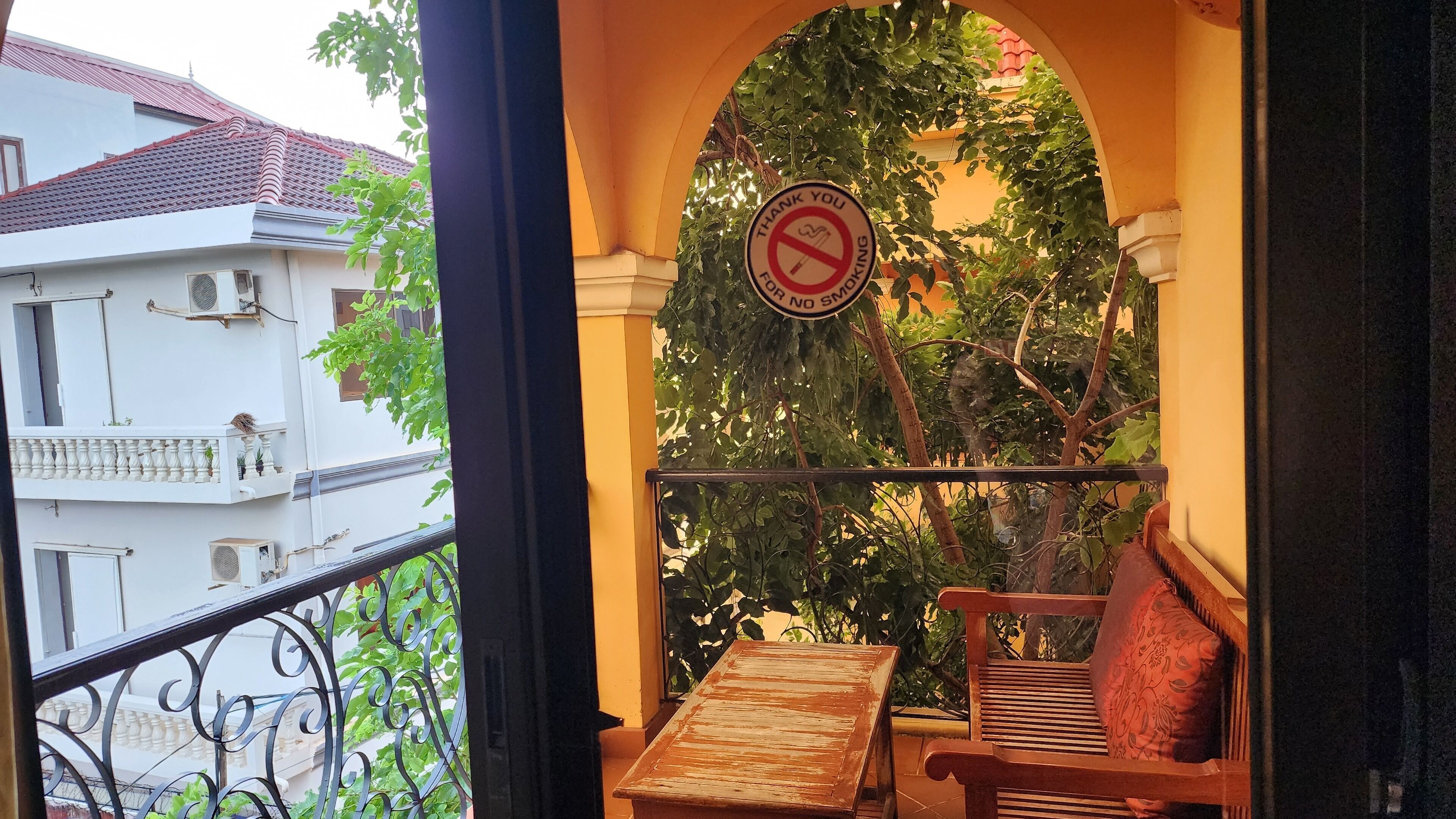 Foto - Den Hotel Totonou Siem Reap