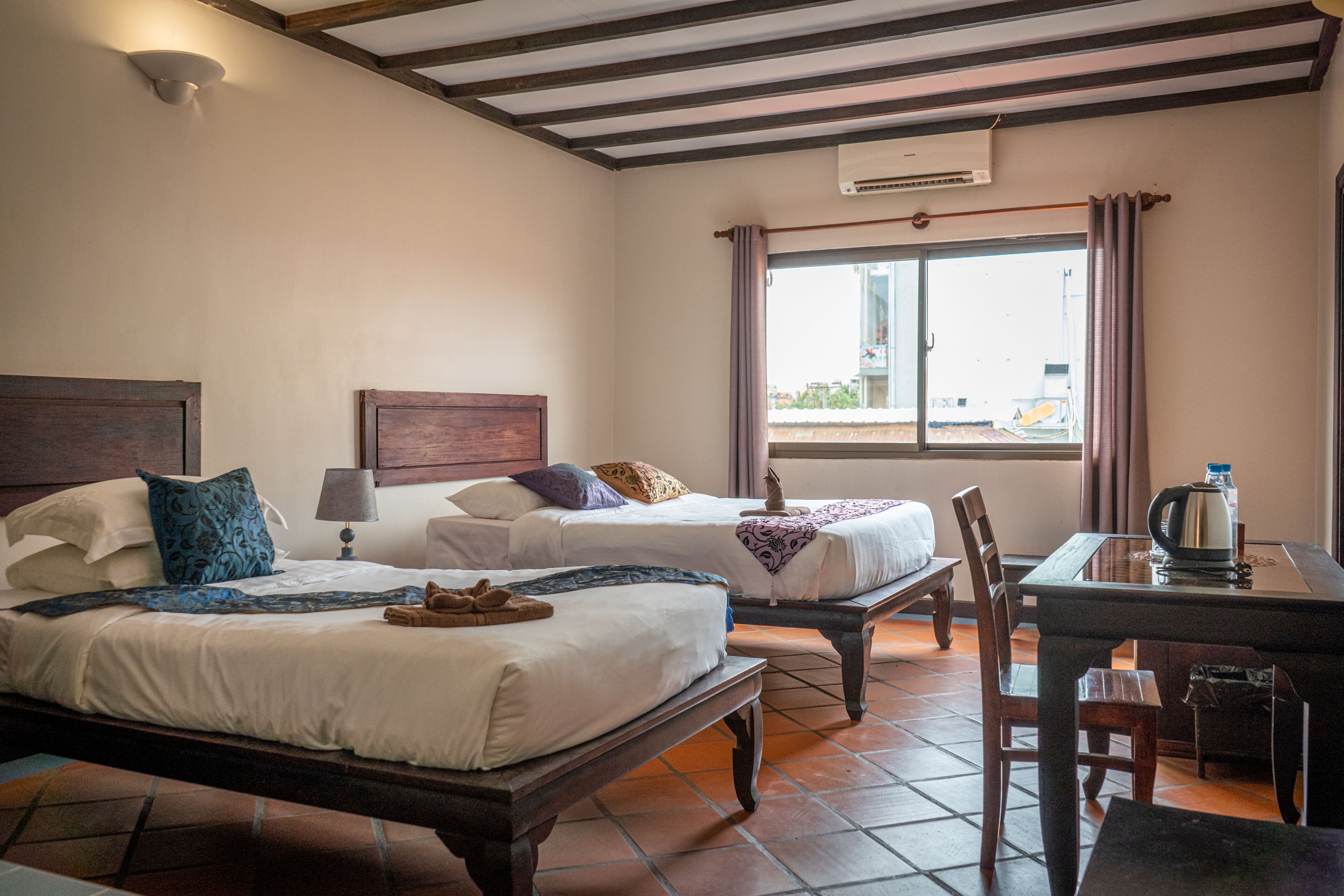Foto - Den Hotel Totonou Siem Reap