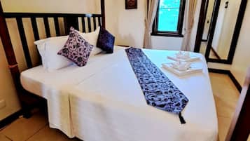 Chambre Double Supérieure