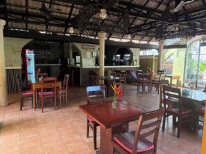 Restaurant - DEN HOTEL TOTONOU SIEM REAP (Siem Reap)