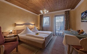 1 bedroom, internet, bed sheets