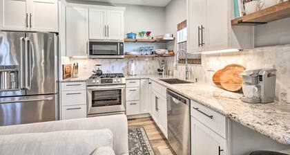 Dog-friendly San Diego Home - 1 Mi to Ocean Beach