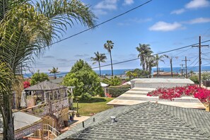 House (2 Bedrooms) | Interior - Dog-friendly San Diego Home - 1 Mi to Ocean Beach (San Diego)