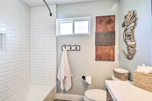 Casa (2 Bedrooms) | Interior