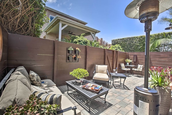 House (2 Bedrooms) | Front of property