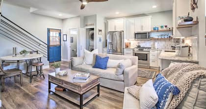 Dog-friendly San Diego Home - 1 Mi to Ocean Beach