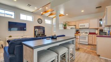 House (1 Bedroom) | Interior