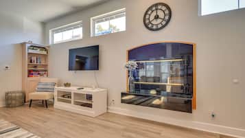 House (1 Bedroom) | Interior