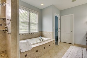 Hus (5 Bedrooms) | Innvendig