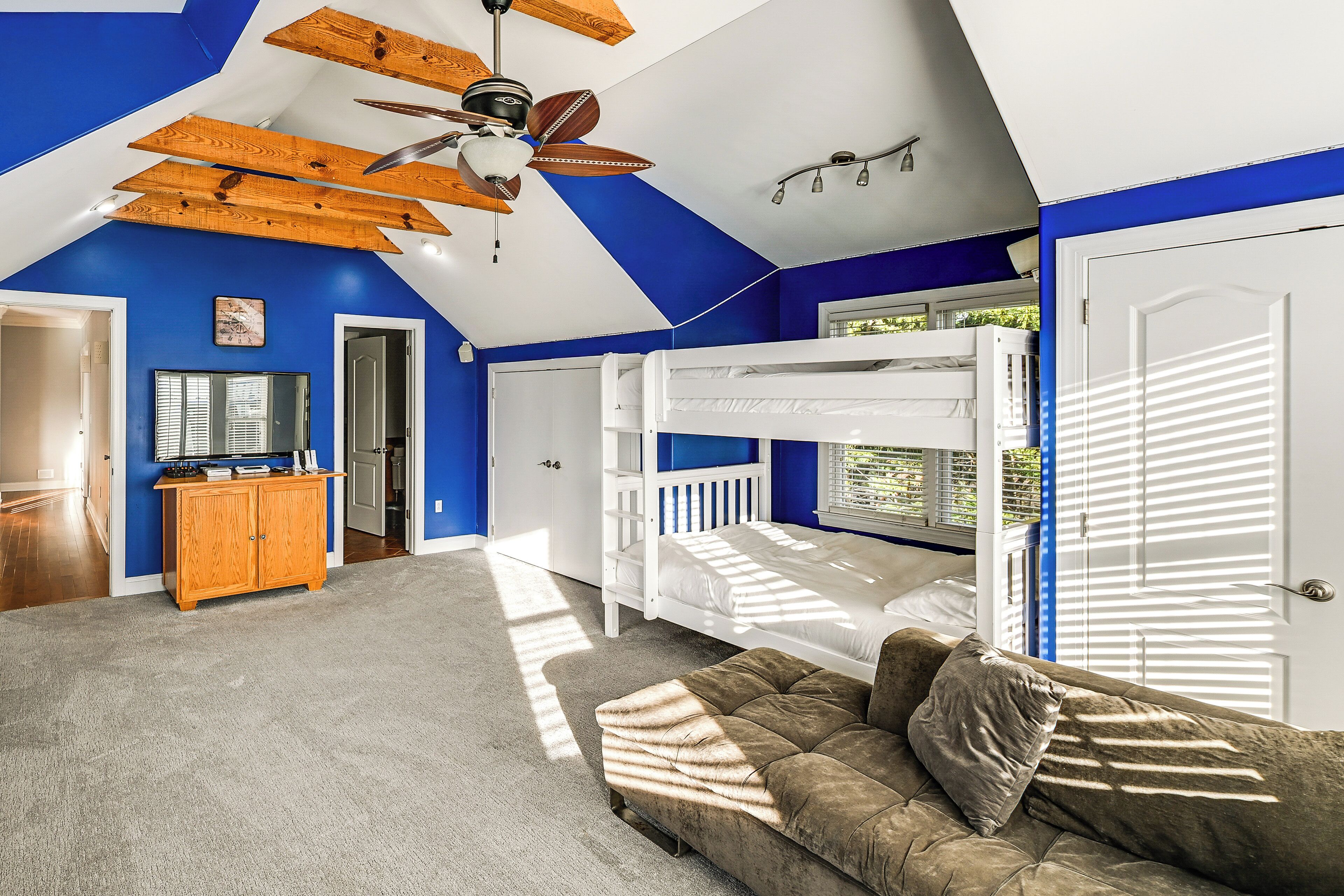 Maison (5 Bedrooms) | Intérieur