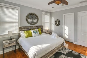 House (5 Bedrooms) | Interior - Ocean City Home w/ Fire Pit & Grill: Walk to Beach (Ocean City)