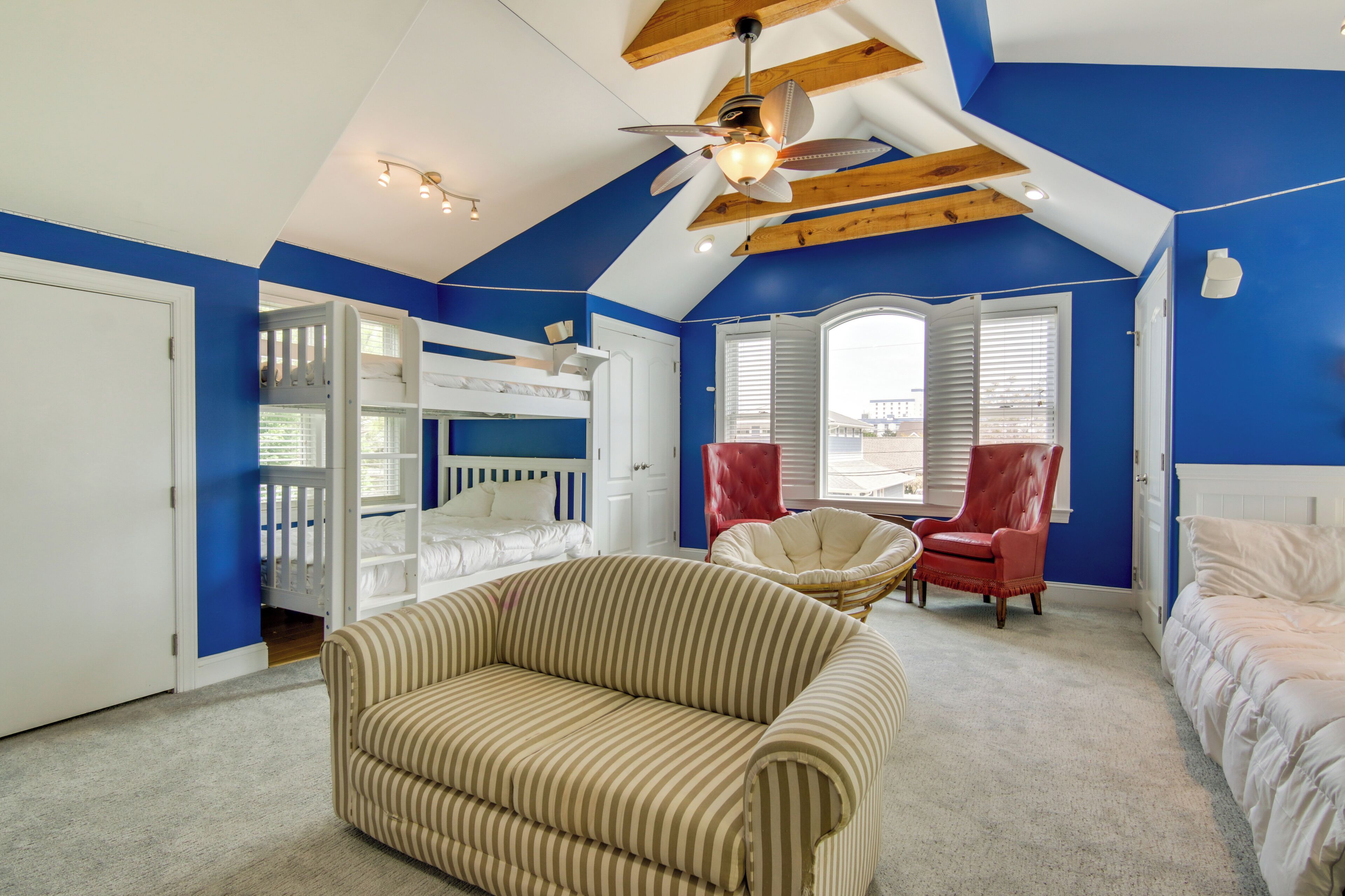 Casa (5 Bedrooms) | Interior