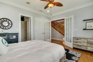 Hus (5 Bedrooms) | Innvendig