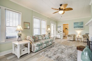 Casa (6 Bedrooms) | Interior