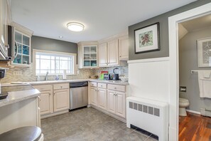 獨棟房屋 (6 Bedrooms) | 住宿內部