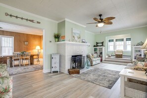 Casa (6 Bedrooms) | Interni