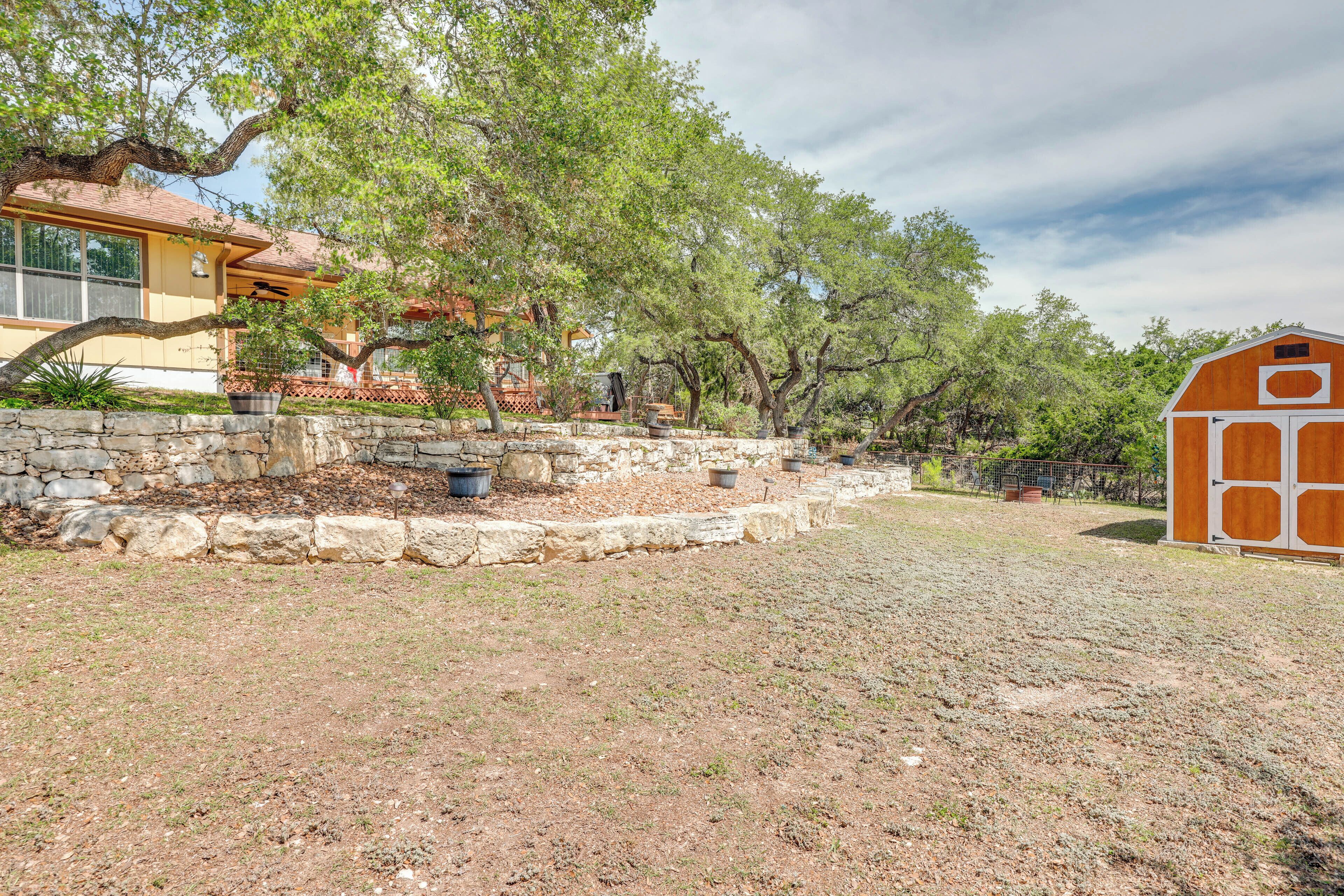 ハウス (3 Bedrooms) | 内装