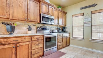 Huis (3 Bedrooms) | Interieur