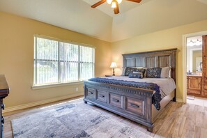 Hus (3 Bedrooms) | Innvendig