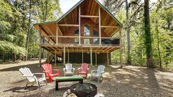 Casa (2 Bedrooms) | Vista frontal de la propiedad