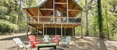 House (2 Bedrooms) | Depan hartanah