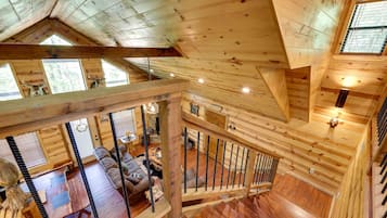 Casa (2 Bedrooms) | Interior