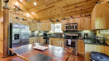 Casa (2 Bedrooms) | Interior