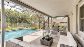 Nhà (3 Bedrooms) | Nội thất