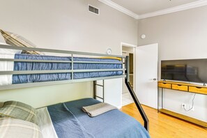 獨棟房屋 (3 Bedrooms) | 住宿內部