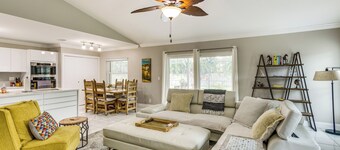 Wellington Vacation Rental: Private Saltwater Pool
